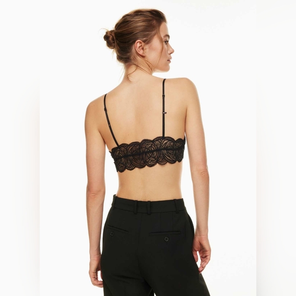 Talula Renfrew bralette - Picture 3 of 6